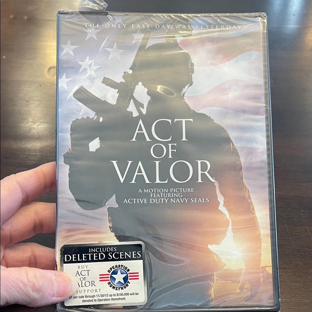 Collection of Inspirational DVDs - Picture 10 of 10